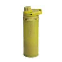 Grayl Ultra Press